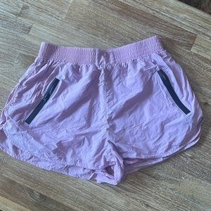Zara shorts